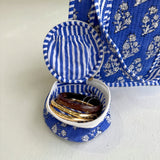 Portable Jewelry Holder