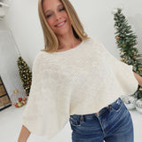 Fall for All Sweater