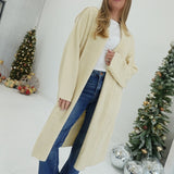 In Your Dreams Duster - Alpaca