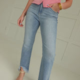 Higher Places Bootcut Jean