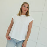 Walk of Shame Tee