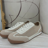 Mina Mesh Sneaker