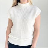 Hermoni Sweater Top