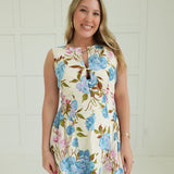 Nesbit Mini Dress