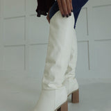 Babers Knee High Boot