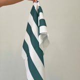 Beach Essentials Towel - Multiple Colors
