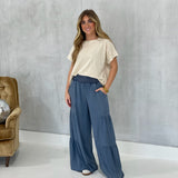 Josie Flare Pants