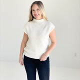 Hermoni Sweater Top