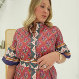 Portia Mini Dress