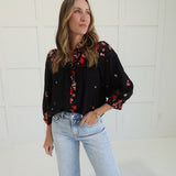 The Dreya Top