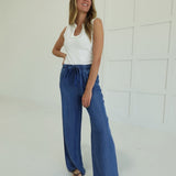 Danya Tencel Pants