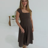 Mareen Midi Dress