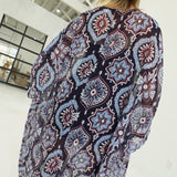 The Heir Maxi Dress