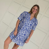 Mildred Shift Dress