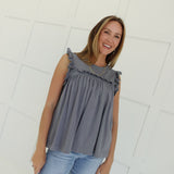 Speculation Top