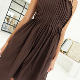 Greer Mini Dress