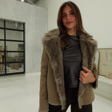 The Duo Jacket