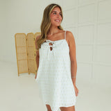 Mollie Mini Dress