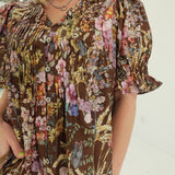 Neverland Top