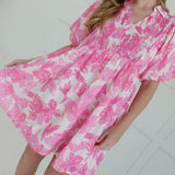 Illuminate You Mini Dress