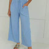 Faye Wide Leg Pants