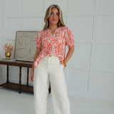 Sommers Blouse