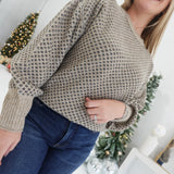 Things That Make You Sweater