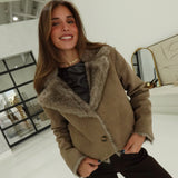 The Duo Jacket