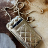 Bree Phone Crossbody