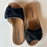 Capline Sandal