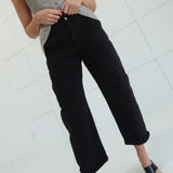 Liberty Barrel Jeans