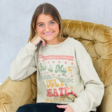 Ugly Sweater Christmas Pullover