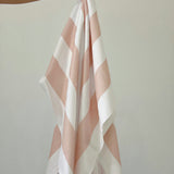 Beach Essentials Towel - Multiple Colors