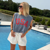 USA Muscle Tank