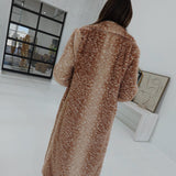 Deerly Beloved Coat