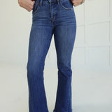 Home Grown Flare Jeans