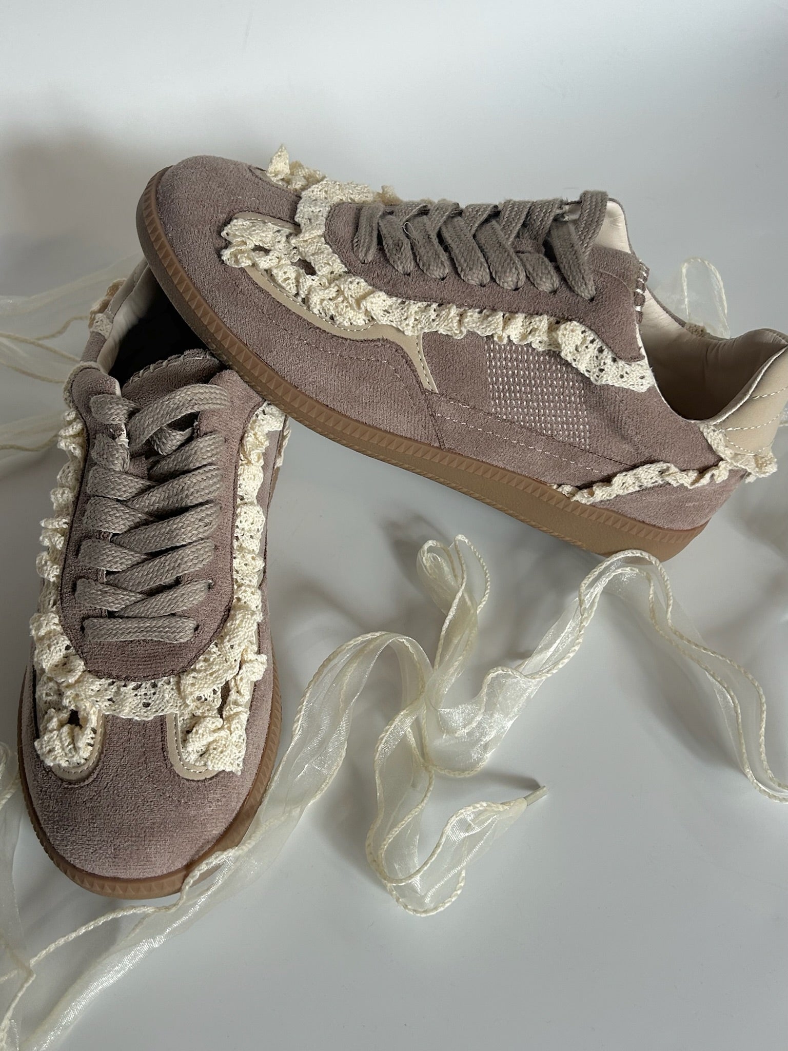The Charming One Sneaker