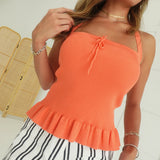 Evie Knit Top