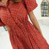 Madge Mini Dress