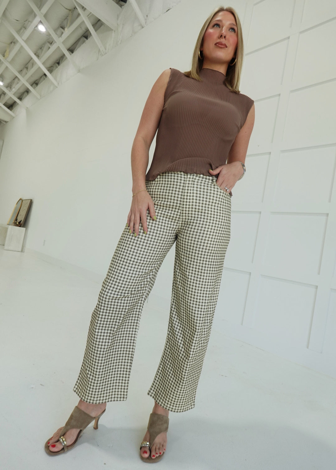 Picture Perfect Pants