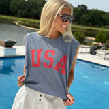 USA Muscle Tank