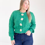 Rosemary Sweater