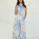 Tropical Allure Top ONLY