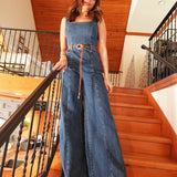 Sweet Honey Jumpsuit