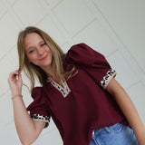 Two Step Top