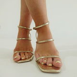 Loen Heels