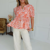 Sommers Blouse