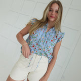 Aysha Top