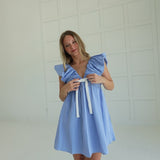 Claire Mini Dress