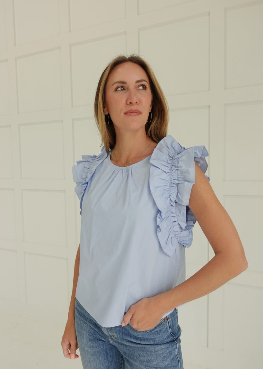 Poppy Top